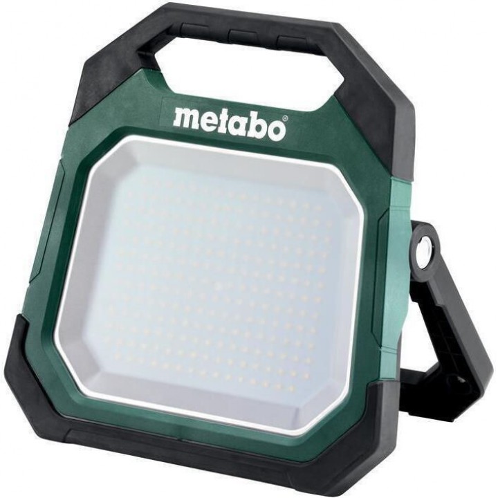 Lanterna pro Metabo BSA 18 LED 10000 (601506850)