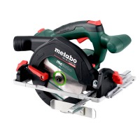 Дисковая пила Metabo KS18 LTX 57 BL (611857850)