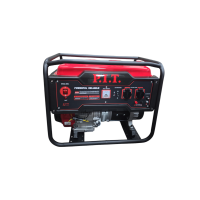 Generator P.I.T. PGE5000-G