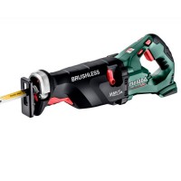 Сабельная пила Metabo SSEP 18 LTX BL MVT (602258850)