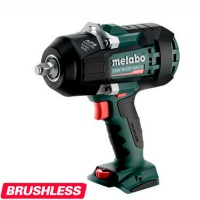 Mașină de înșurubat cu impact Metabo SSW 18 LTX 1450 BL (602401850)