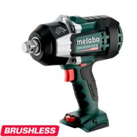 Гайковёрт Metabo SSW 18LTX 1750 BL (602402850)