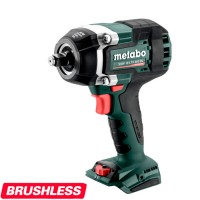 Mașină de înșurubat cu impact Metabo SSW 18 LTX 800 BL (602403850)