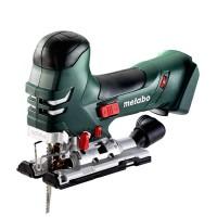 Fierăstrău pentru decupat Metabo STA 18 LTX 140 (601405890)