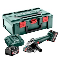 Polizor unghiular Metabo 602371510