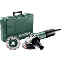 Polizor unghiular Metabo 603608510
