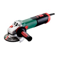 Углошлифовальная машина Metabo WE 19-125 Q M-Brush (613105000)