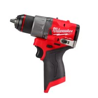 Аккумуляторная дрель-шуруповерт Milwaukee M12 FDD2-0 (4933479872)