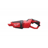 Aspirator de mână Milwaukee M12HV-0 (4933448390)
