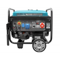 Generator de curent Konner&Sohnen KS12-1E1/3ATSR