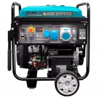 Generator de curent Konner&Sohnen KS15-1EATSR