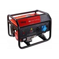 Generator de curent Fubag BS 3500 Duplex