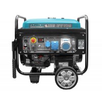Generator de curent Konner&Sohnen KS15-1EATSR