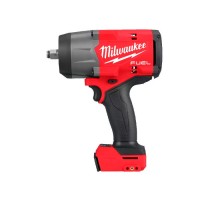 Аккумуляторный гайковерт Milwaukee M18 FHIW2F12-0X (4933492782)