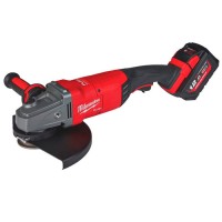 Polizor unghiular Milwaukee M18 FLAG230XPDB-121C (4933464115)