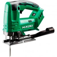 Fierăstrău pentru decupat Hikoki CJ18DAWPZ