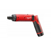 Șurubelnița cu acumulator Milwaukee M4D-202B (4933440475)