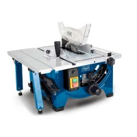 Fierastrau circular de banc Scheppach HS80 (5901302901)