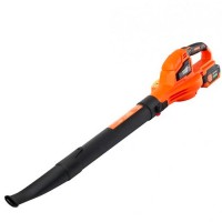 Aspirator-suflător de frunze Sequoia SBLB2024-EV