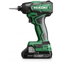 Шуруповерт Hikoki WH18DAWCZ