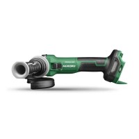 Углошлифовальная машина Hikoki G3613DEW4Z