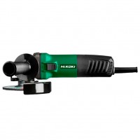 Углошлифовальная машина Hikoki G13SN2Y3Z