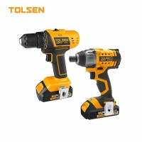 Set Tolsen 87239