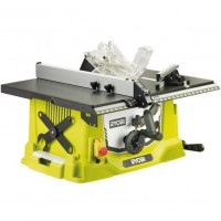 Fierăstrău circular de masă Ryobi RTS1800 (5133002021)