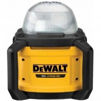 Фонарь DeWalt DCL074