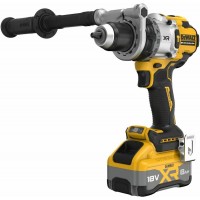 Mașină de înșurubat DeWalt DCD1007WW1T-QW