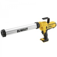 Пистолет аккумуляторный для герметика DeWalt DCE580N