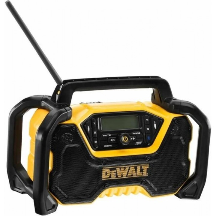 Boxă portabilă DeWalt DCR029