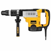 Ciocan rotopercutor DeWalt D25761K