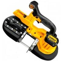 Fierăstrău cu bandă DeWalt DCS371N-XJ
