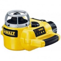 Nivela laser DeWalt DW077PK
