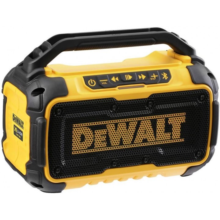 Boxă portabilă DeWalt DCR011