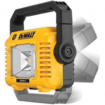 Lanterna pro DeWalt DCL077