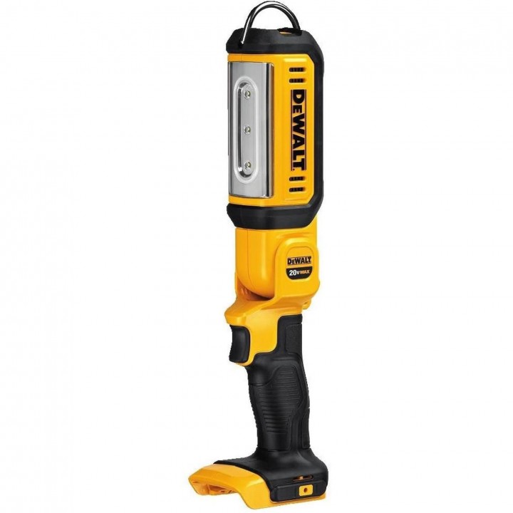 Lanterna pro DeWalt DCL050N