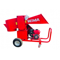 Измельчители веток Weima WM80P