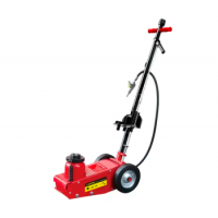 Домкрат гидравлический подкатной RONIX RH-4950