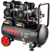 Compresor fără ulei RONIX RC-5013