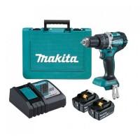 Mașină de înșurubat Makita DHP484RTE