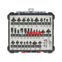 Set de freze Bosch 2607017474