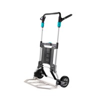 Carucior cu platforma Wolfcraft 5525000