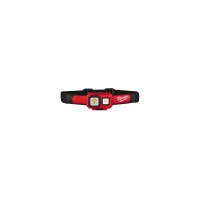 Lanterna Milwaukee HL-SF (4933471388)