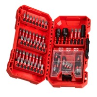 Set capete Milwaukee 4932492007