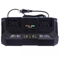 Зарядное устройство SEQUOIA SC2540 125вт 20В 4A