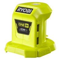 Переходник USB Ryobi R18USB-0 (5133004381)