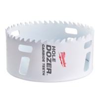 Коронка Milwaukee Hole Dozer Holesaw 102mm (49560742)