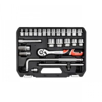 Cheie tubulară Yato YT38741